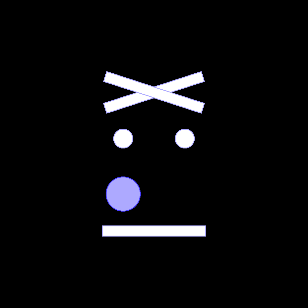 P:X #2, curated edition